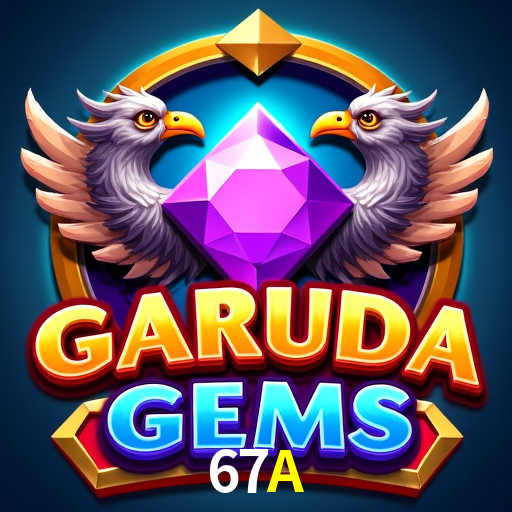 67A - A Única Plataforma Oficial De Cassino - 67A.com